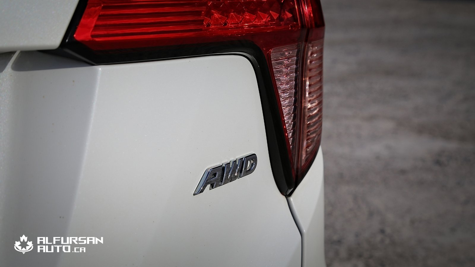 2016 Honda HR-V EX | 237,776 KM | One Owner | Zero Accidents - Photo 8