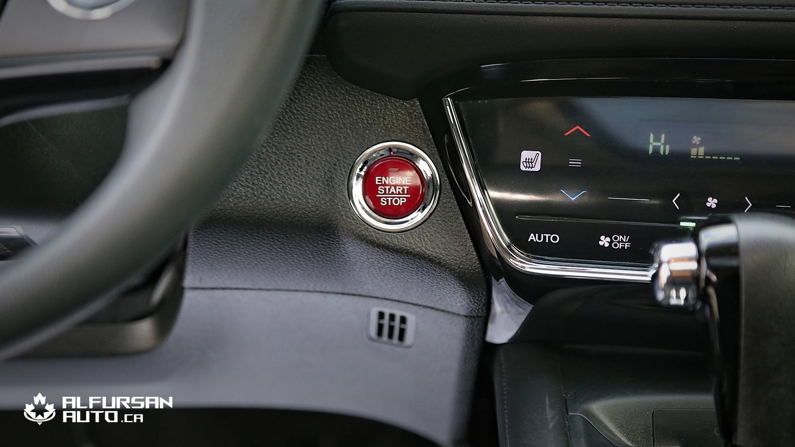 2016 Honda HR-V EX | 237,776 KM | One Owner | Zero Accidents - Photo 6
