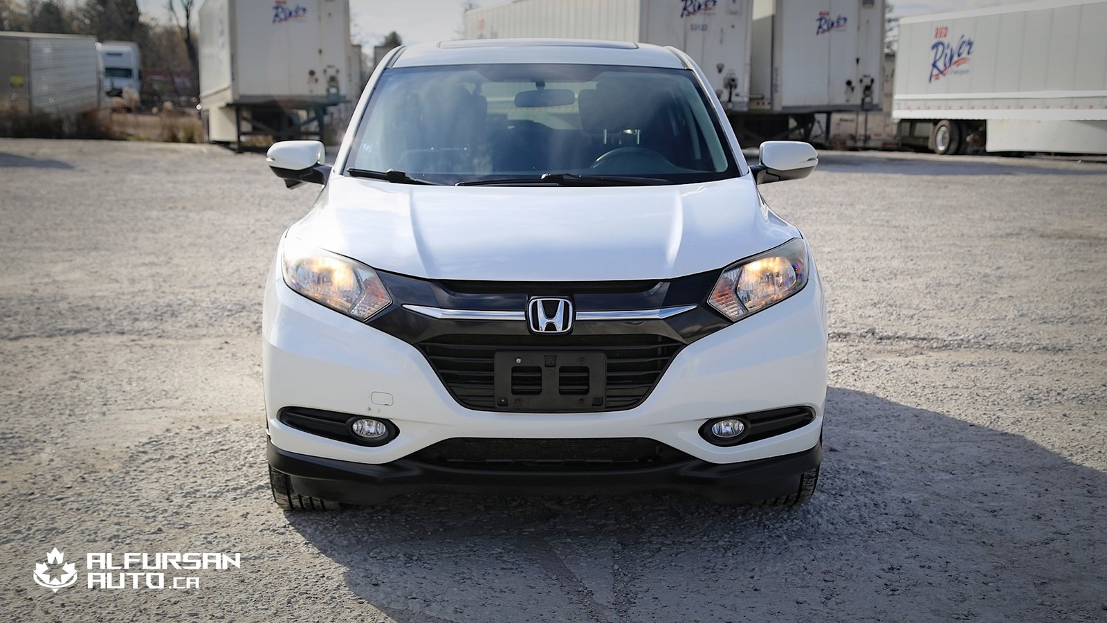 2016 Honda HR-V EX | 237,776 KM | One Owner | Zero Accidents - Photo 10