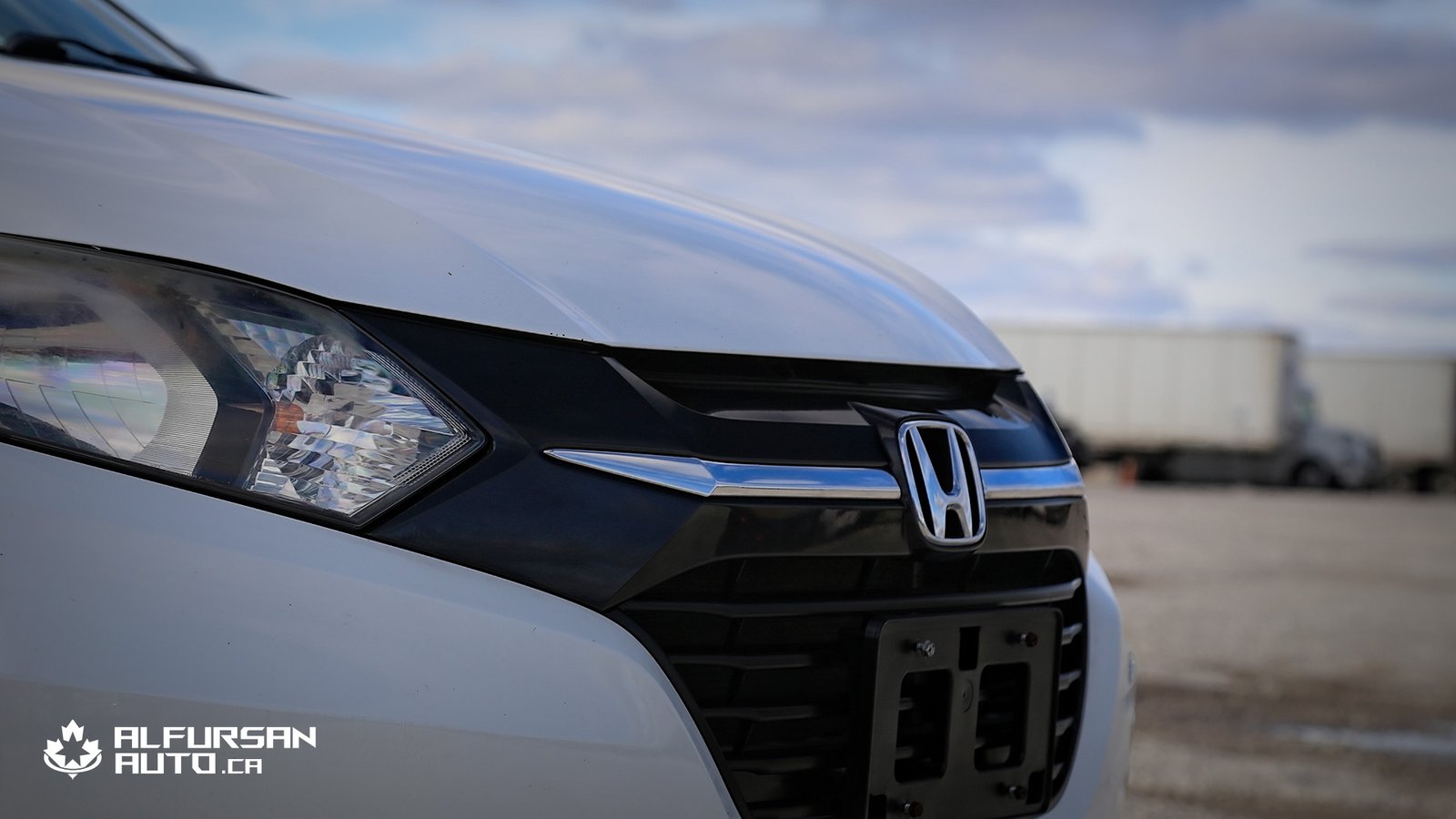 2016 Honda HR-V EX | 237,776 KM | One Owner | Zero Accidents - Photo 2
