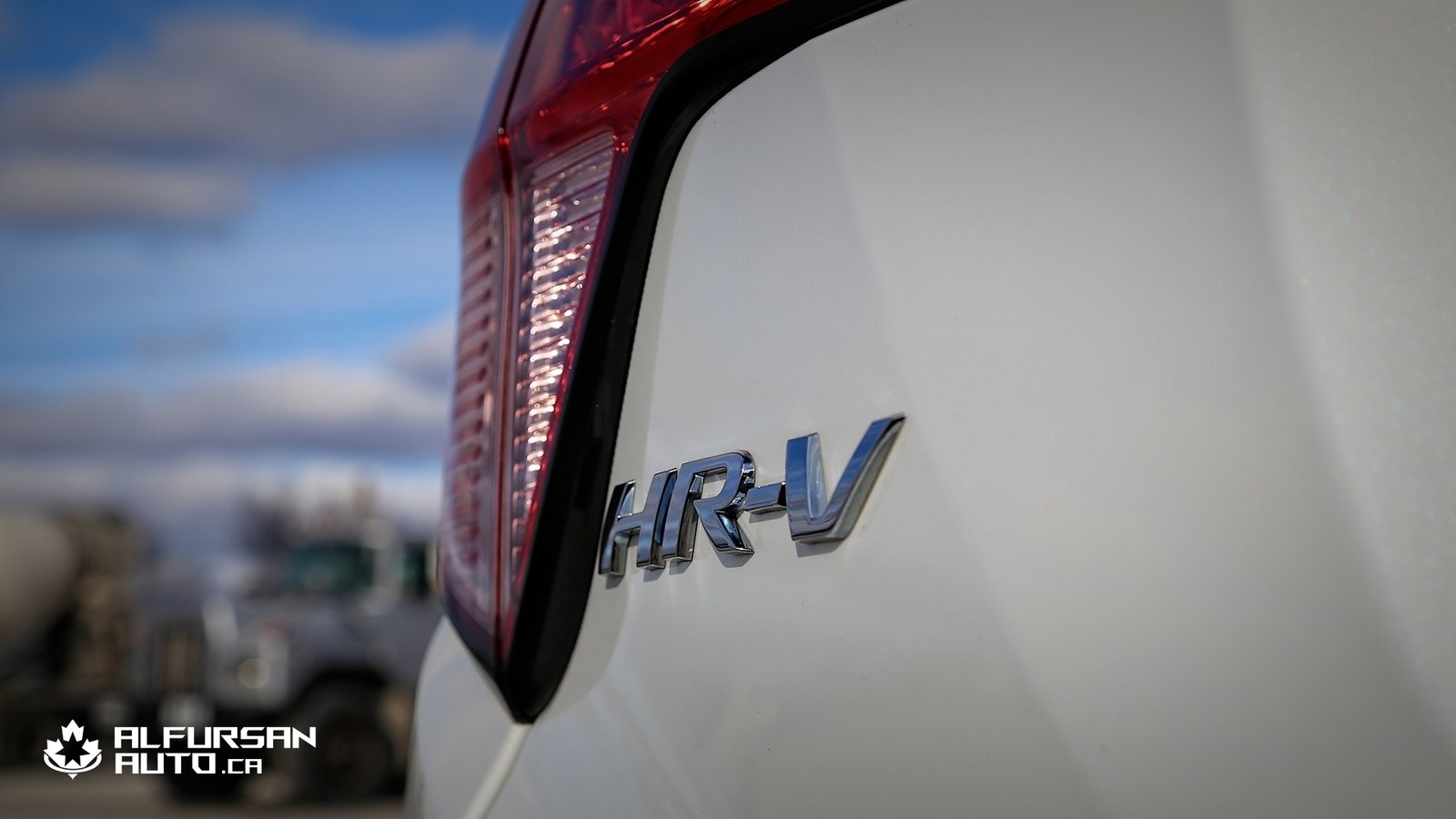 2016 Honda HR-V EX | 237,776 KM | One Owner | Zero Accidents - Photo 9
