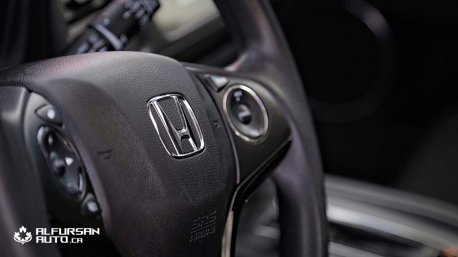 2016 Honda HR-V EX | 237,776 KM | One Owner | Zero Accidents - Photo 11