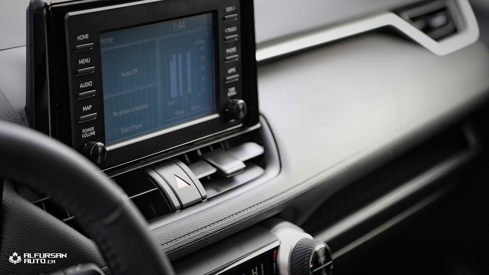 2020 Toyota RAV4 XLE AWD | 107,000KM | One Owner | Pearl Gunmetal | Great Price - Photo 7