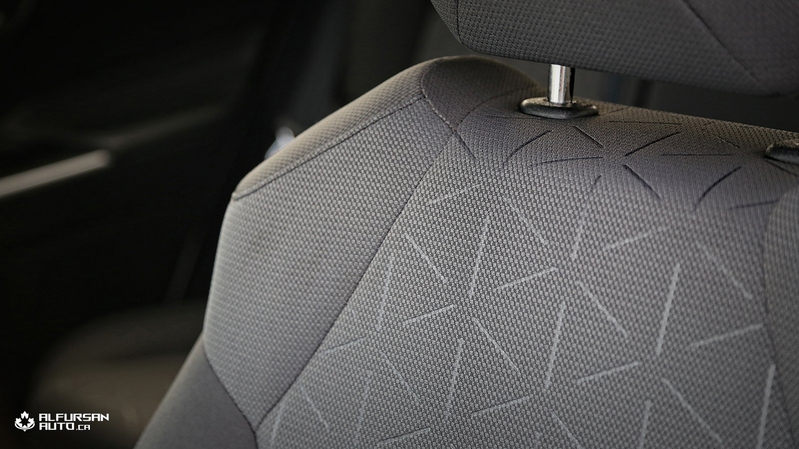 2020 Toyota RAV4 XLE AWD | 107,000KM | One Owner | Pearl Gunmetal | Great Price - Photo 9