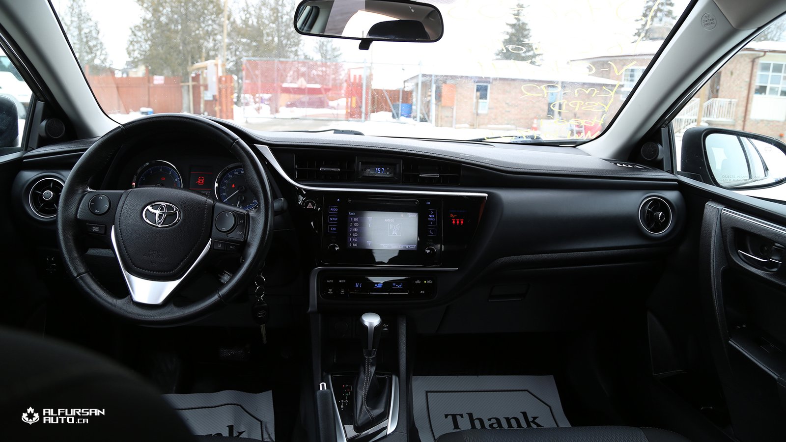 2018 TOYOTA COROLLA |  92400KM - Photo 3
