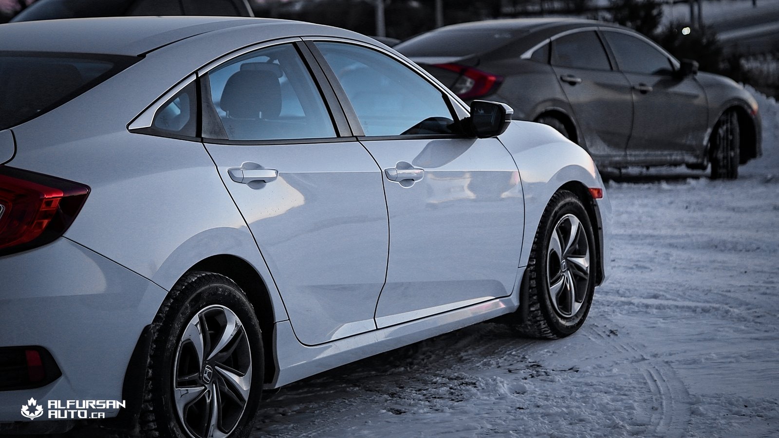 2019 Honda Civic LX – Clean Title, Low mileage 118,000km | No Accidents & Great Service History! - Photo 6