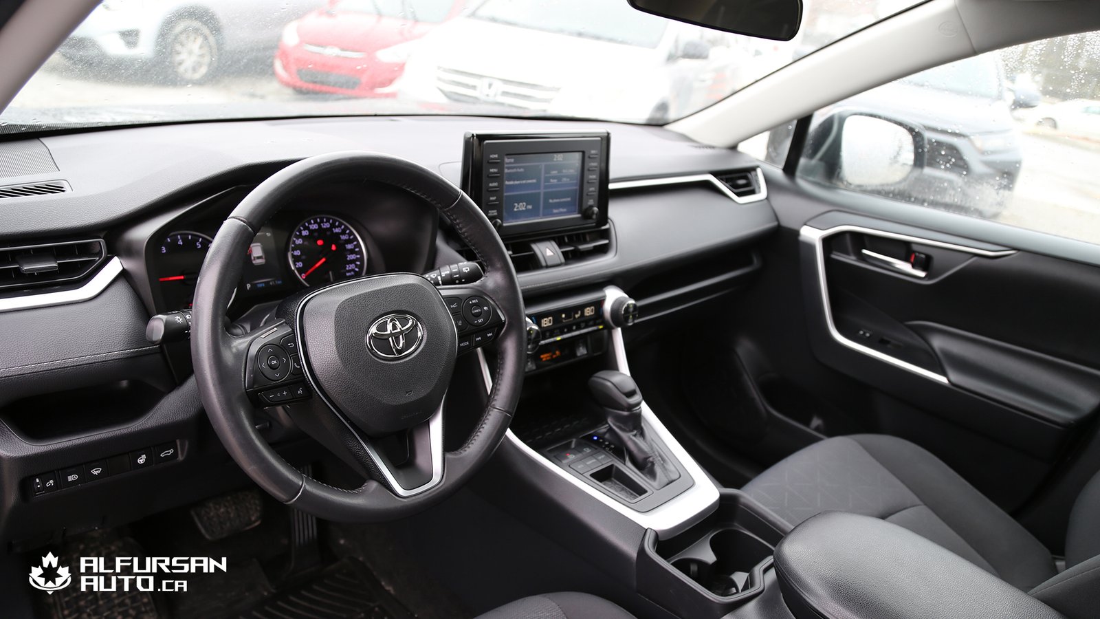 2019 TOYOTA RAV4 XLE | 110,332 KM - Photo 5