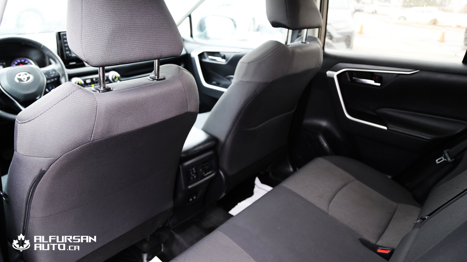 2019 TOYOTA RAV4 XLE | 110,332 KM - Photo 9