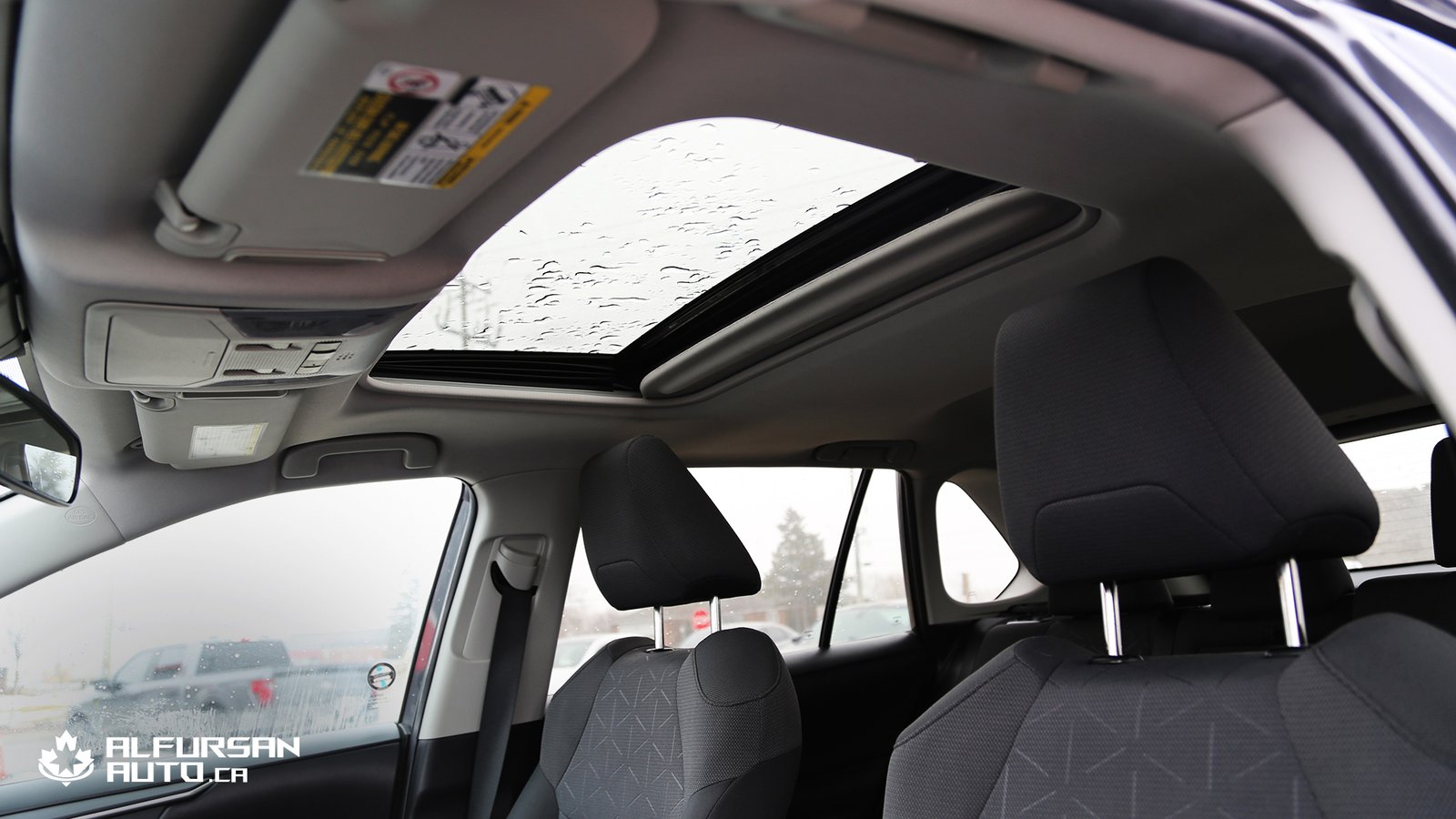 2019 TOYOTA RAV4 XLE | 110,332 KM - Photo 7