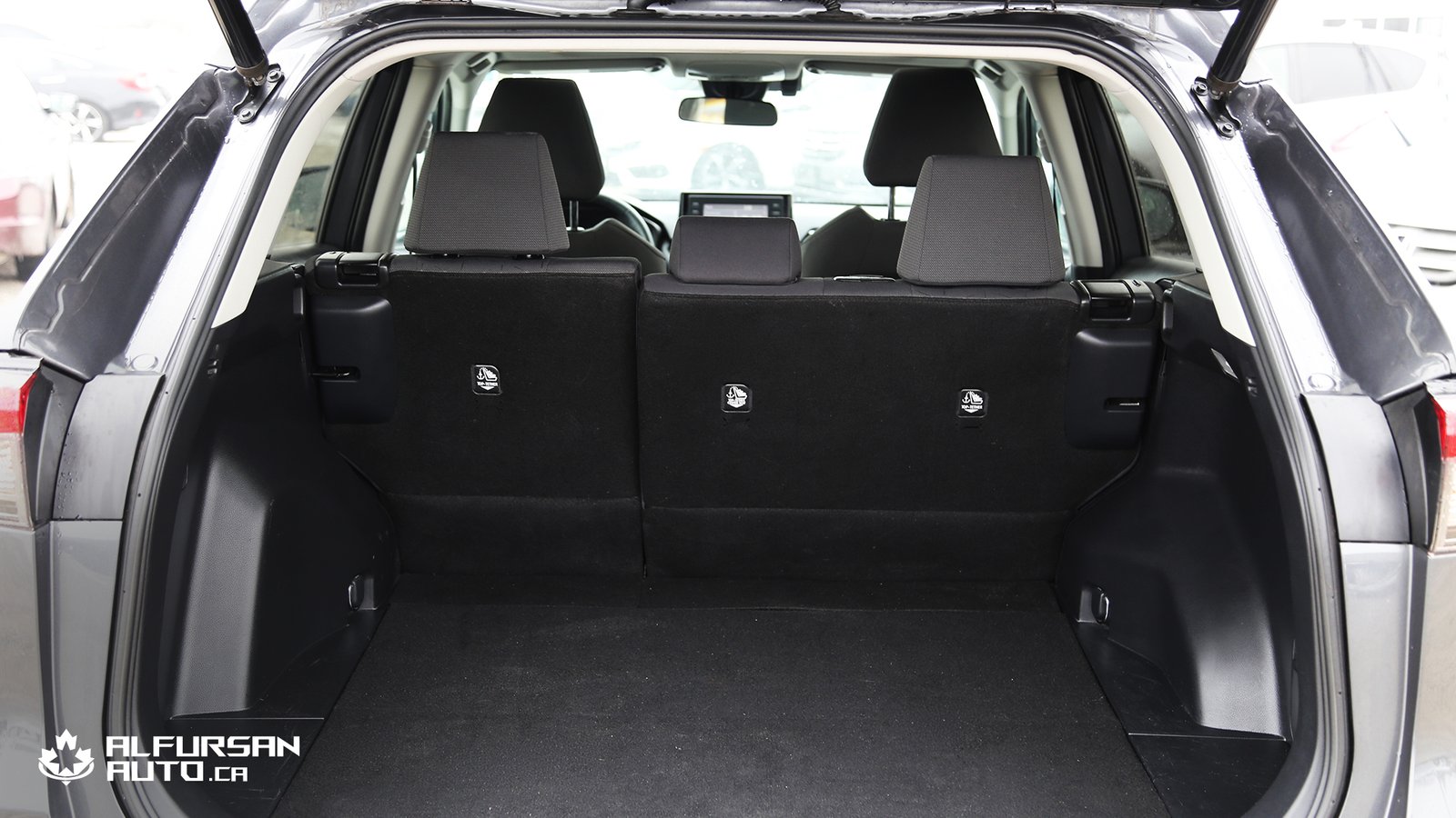 2019 TOYOTA RAV4 XLE | 110,332 KM - Photo 11