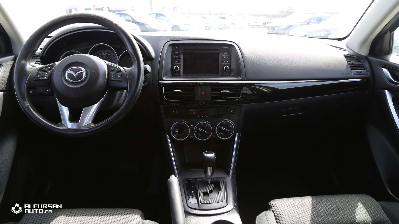 2014 Mazda CX-5 GS, 153,000 KM, All-Wheel Drive | Zero Accidents - Photo 5