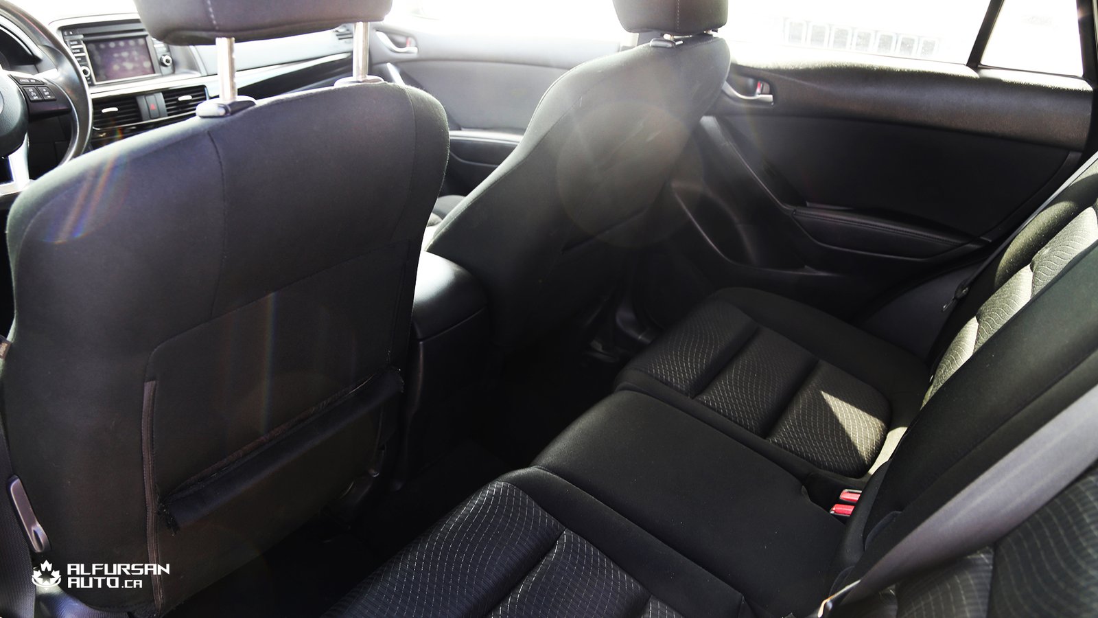 2014 Mazda CX-5 GS, 153,000 KM, All-Wheel Drive | Zero Accidents - Photo 8