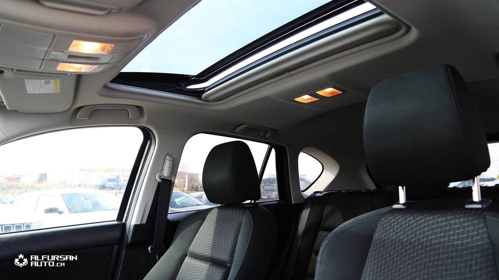 2014 Mazda CX-5 GS, 153,000 KM, All-Wheel Drive | Zero Accidents - Photo 7