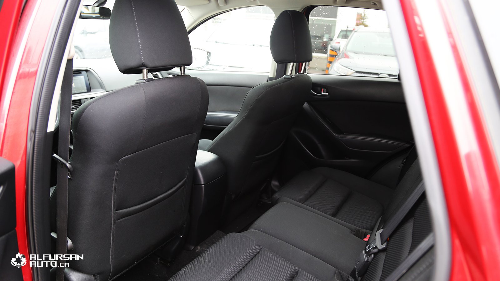 2016 Mazda CX-5 Touring, 127,117 KM, Zero Accidents - Photo 8