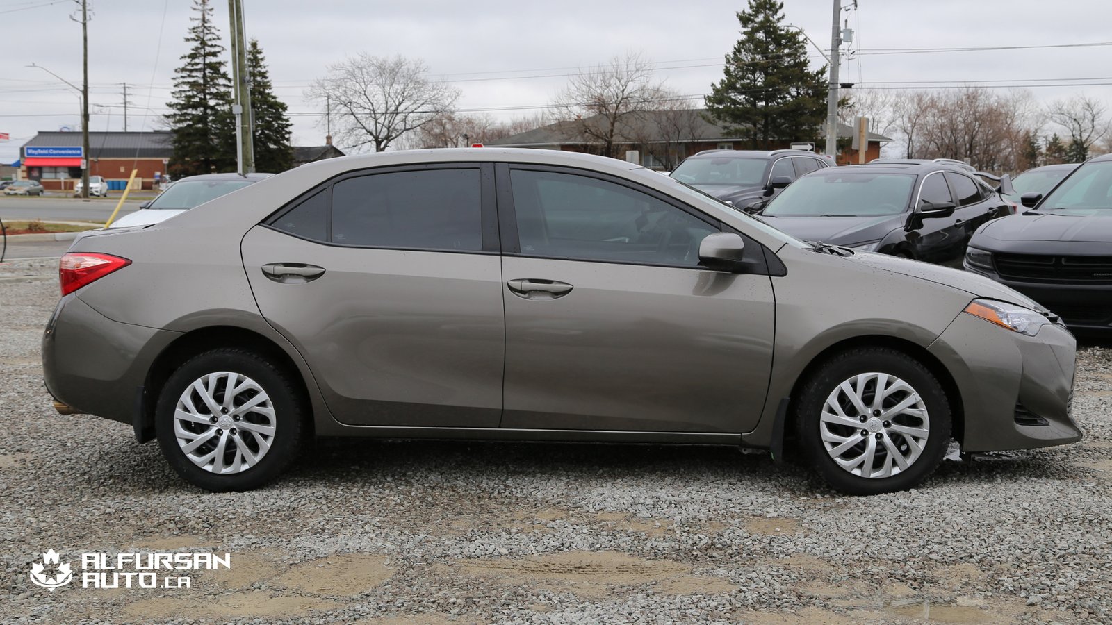 2019 Toyota Corolla LE, 125,286 KM, Proven Reliability - Photo 6