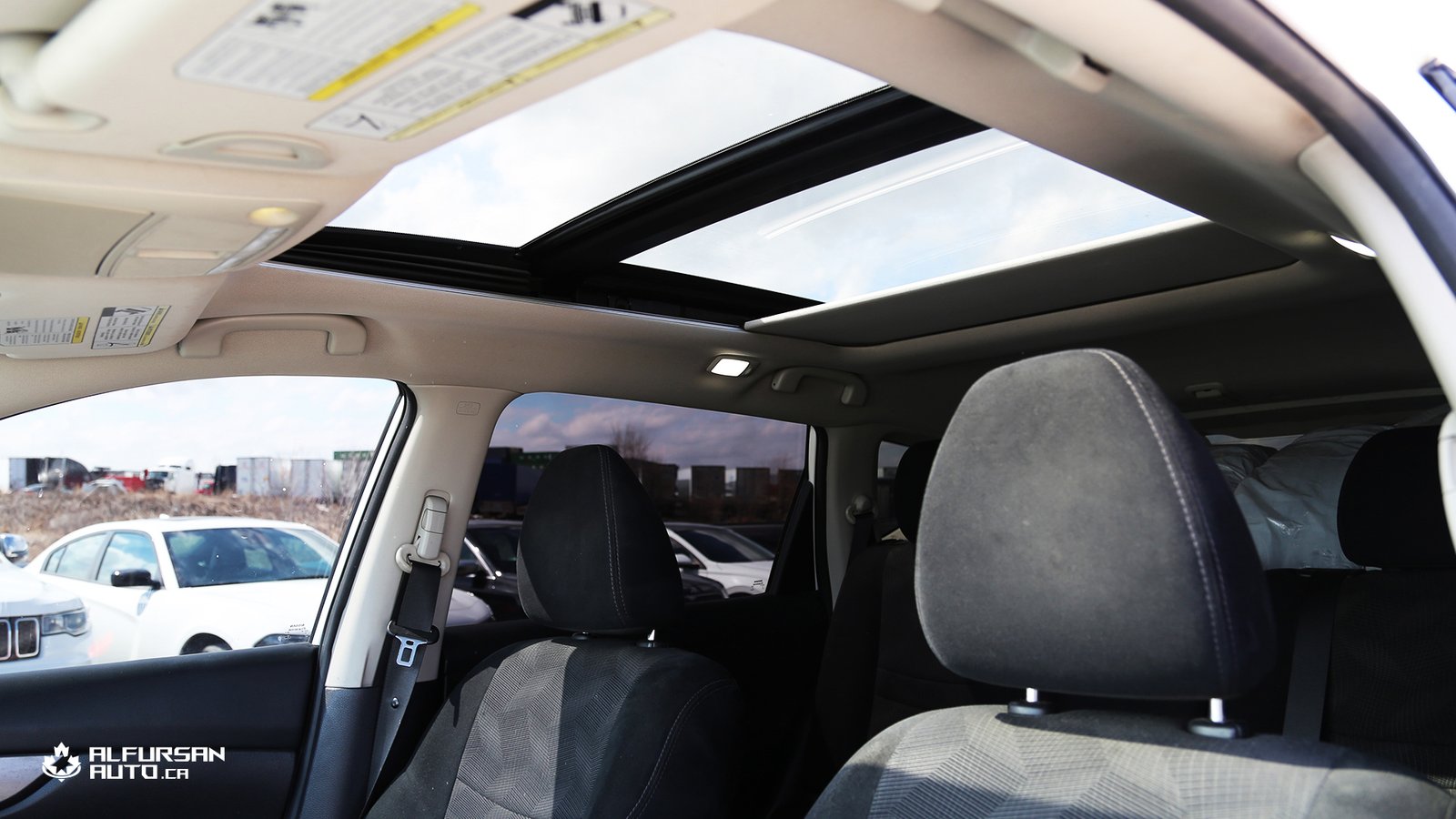 2016 Nissan rogue SV | 223200KM | Accident Free - Photo 8