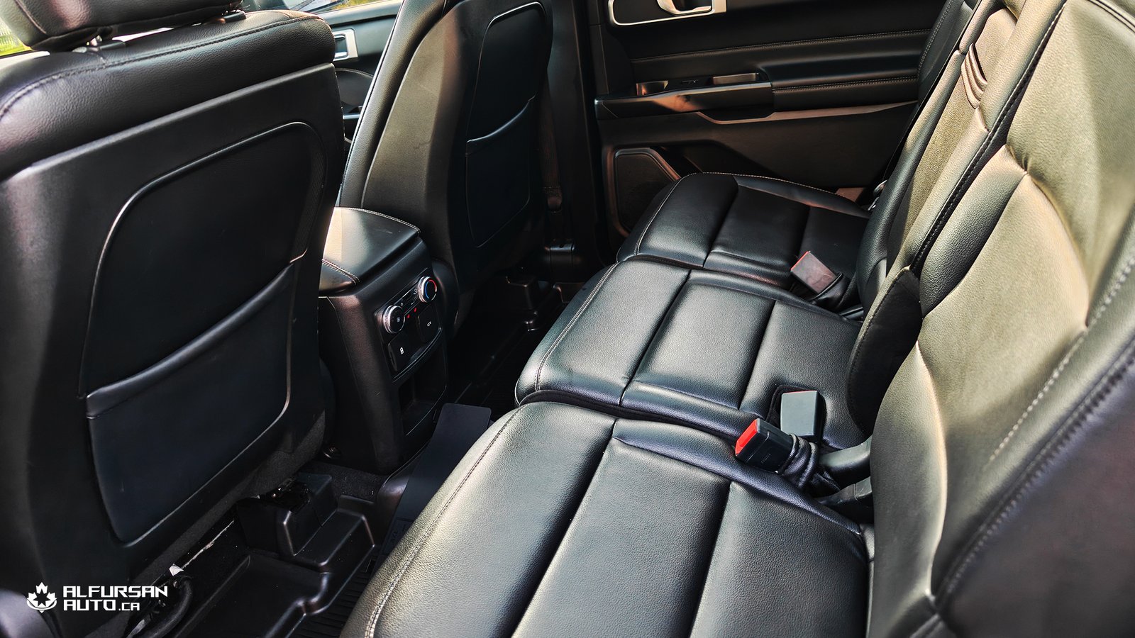 2020 Ford Explorer XLT, 172,672 KM, 4WD - Photo 9