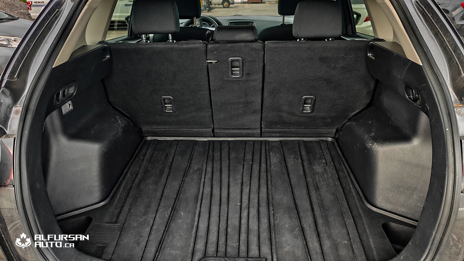 2014 Mazda CX-5 GS, 84,829 KM, Zero Accidents - Photo 9