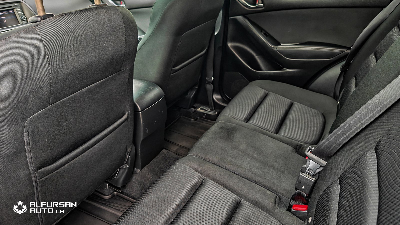 2014 Mazda CX-5 GS, 84,829 KM, Zero Accidents - Photo 5