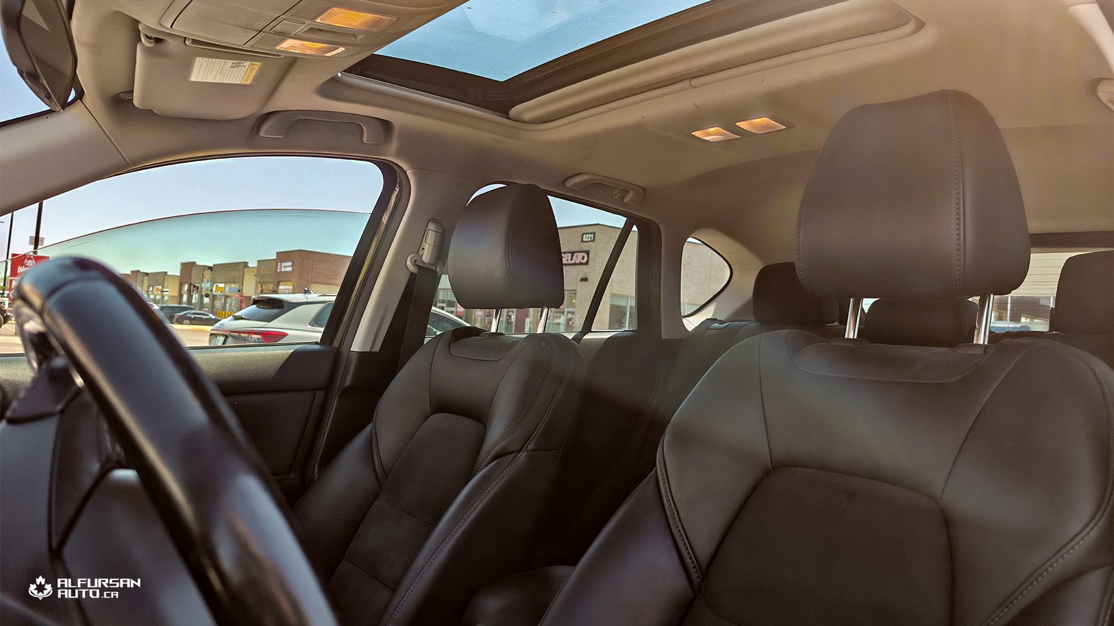 2016 Mazda CX-5 GS, 129,405 KM, Zero Accidents - Photo 8